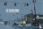Deveny, Jean-Christophe - De Meteoren