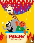 Trik - Pluche