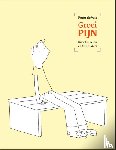 Wit, Peter de - Groeipijn