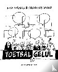 Jager, Gerrit de - Voetbalgelul
