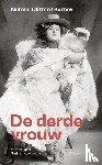 Clifford Barney, Natalie - De derde vrouw
