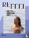 Prenen, Martine - Refeel