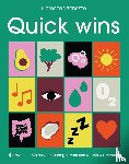 Vanneste, Florence - Quick wins