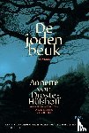 Droste Hülshoff, Annette Von - De jodenbeuk