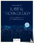 Lievens, Eva, Maelen, Carl vander, Verschaeve, Simon - An introduction to law & technology