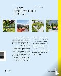 De Walsche, Veronique - Unieke bedrijfstuinen in België