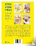 Engeland, Silke van - Eten voor twee