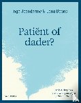 Jeandarme, Inge, Boons, Lena - Patiënt of dader?