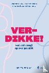 Becuwe, Heleen - Verdikke!