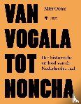Ooms, Miet - Van vogala tot noncha