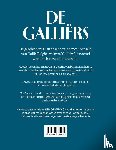 Demuynck, Sien - De Galliërs