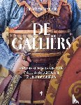 Demuynck, Sien - De Galliërs