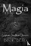Berg, Birgit - Magia Trilogie