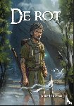 Uitdehaag, Joost - De rot
