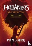Hamer, P.R.M., Nimisa - Hollandos Ogen van de Prins