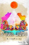 Peeters, Geertje - De Twee Leeuwen