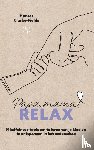 Clarke-Fields, Hunter - Papa, mama, Relax
