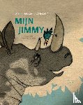 Holzwarth, Werner - Mijn Jimmy