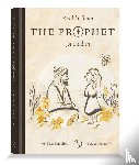 Fisscher, Tiny - The Prophet