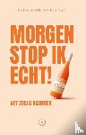 Smit, Paul, Hove, Esther ten - Morgen stop ik echt!