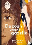 Wassenberg, Sabine, Essabane, Kamel - De zoon van de gazelle