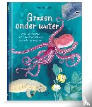 Guhr, Constanze - Grazen onder water