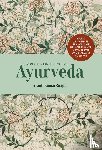 Kumar-Singh, Avanti - Gezonder en langer leven met Ayurveda