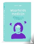 Sapiro, Michael - Waarheidsmedicijn