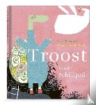 Fisscher, Tiny - Troost voor Schildpad