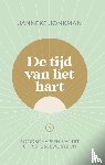 Jonkman, Janneke - De tijd van het hart