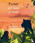 Driessen, Kaj - Panter wil niet praten