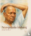 Greenblatt, Matthew - Nisargadatta Maharaj in woord en beeld