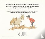 Rosen, Michael - Wat ruik ik? Een beer!