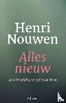 Nouwen, Henri - Alles nieuw