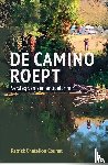 Chatelion Counet, Patrick - De Camino roept