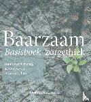 Nistelrooij, Inge van - Baarzaam