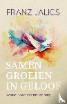 Jalics, Franz - Samen groeien in geloof