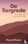 Ploum, Franck - De Bergrede