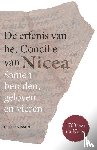 Nissen, Peter - De erfenis van het Concilie van Nicea