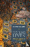 Williams, Rowan Douglas - Heilig leven
