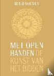 Nouwen, Henri - Met open handen