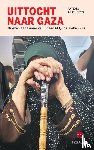 Al Ghorra, Fatena - Uittocht naar Gaza