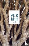 Namavar, Yasmin - Verblijf