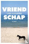Keulemans, Chris - Vriendschap