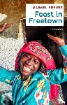 Breure, Marnel - Feest in Freetown
