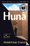ElGendy, Abdelrahman - Huna