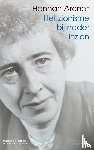 Arendt, Hannah - Het zionisme bij nader inzien