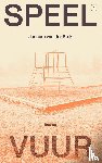 Stok, Jochem van der - Speelvuur