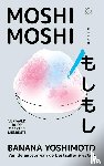 Yoshimoto, Banana - Moshi moshi