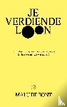 Bont, Malu de - Je verdiende loon